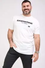 ⁦אורי - טי קצר ניקי פרינט⁩ – תמונה ⁦6⁩