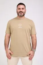 ⁦יוגב - טי ניקי קצר פרינט⁩ – תמונה ⁦2⁩