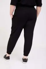 ⁦רוזטה - מכנס וופל לסט⁩ – תמונה ⁦4⁩