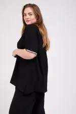 ⁦ארייה - אריג סרט קרושה⁩ – תמונה ⁦5⁩