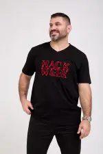 דוריאן - טי טי קצר פרינט