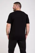 ⁦דוריאן - טי טי קצר פרינט⁩ – תמונה ⁦2⁩