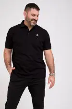⁦הוד - פולו ג'רסי קצר⁩ – תמונה ⁦4⁩