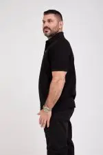 ⁦הוד - פולו ג'רסי קצר⁩ – תמונה ⁦2⁩