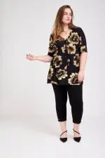 ⁦דורין - טוניקת עניבה⁩ – תמונה ⁦9⁩