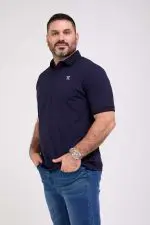 הוד - פולו ג'רסי קצר
