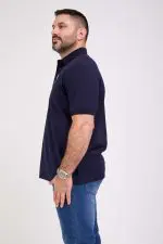 ⁦הוד - פולו ג'רסי קצר⁩ – תמונה ⁦5⁩