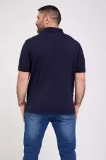 ⁦הוד - פולו ג'רסי קצר⁩ – תמונה ⁦6⁩