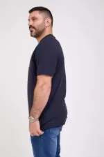 ⁦גליל - טי ניקי קצר פרינט⁩ – תמונה ⁦3⁩