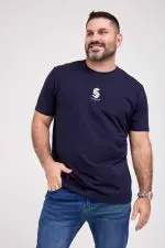 מורן - טי ניקי קצר פרינט