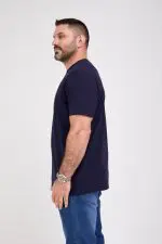 ⁦מורן - טי ניקי קצר פרינט⁩ – תמונה ⁦6⁩