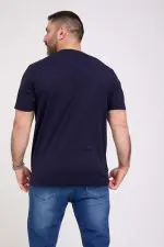 ⁦מורן - טי ניקי קצר פרינט⁩ – תמונה ⁦5⁩