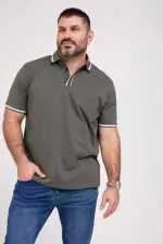 טומי - פולו ג'רסי קצר