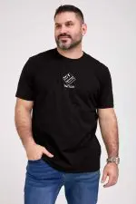 יוגב - טי ניקי קצר פרינט