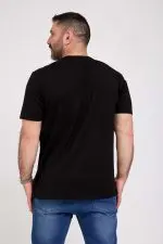 ⁦יוגב - טי ניקי קצר פרינט⁩ – תמונה ⁦6⁩