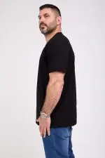 ⁦קינן - טי וי קצר פרינט⁩ – תמונה ⁦5⁩
