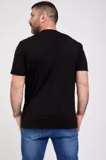 ⁦להט - טי ניקי קצר פרינט⁩ – תמונה ⁦6⁩