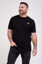 ⁦חורב - טי ניקי קצר פרינט⁩ – תמונה ⁦6⁩