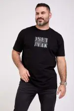 טירן - טי ניקי קצר פרינט