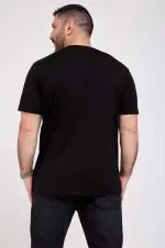 ⁦געש - טי וי קצר פרינט⁩ – תמונה ⁦6⁩