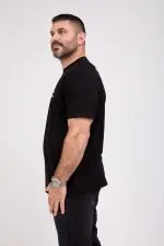 ⁦ברק - טי ניקי קצר פרינט⁩ – תמונה ⁦6⁩