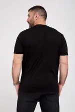 ⁦מורן - טי ניקי קצר פרינט⁩ – תמונה ⁦2⁩