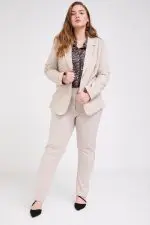 ⁦איילה - ג'קט ג'רסי לקוסט⁩ – תמונה ⁦8⁩