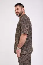 ⁦robert - טי סטון ווש כותנ⁩ – תמונה ⁦5⁩