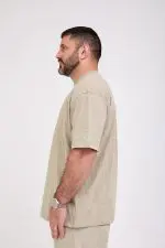 ⁦robert - טי סטון ווש כותנ⁩ – תמונה ⁦9⁩