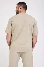 ⁦robert - טי סטון ווש כותנ⁩ – תמונה ⁦6⁩