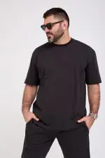 william - טי אוברסייז כות