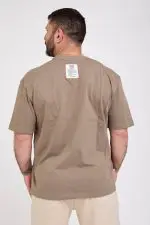 ⁦thomas - טי אוברסייז כותנ⁩ – תמונה ⁦4⁩
