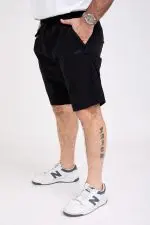⁦harry - שורט מודל פרינט⁩ – תמונה ⁦4⁩