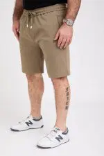 ⁦harry - שורט מודל פרינט⁩ – תמונה ⁦6⁩