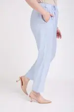⁦אלה - מכנס איטלקי לחליפה⁩ – תמונה ⁦9⁩