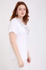 ⁦SLOAN - טוניקה פוייל איטל⁩ – תמונה ⁦10⁩