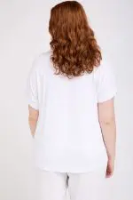 ⁦SLOAN - טוניקה פוייל איטל⁩ – תמונה ⁦11⁩