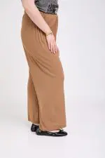 ⁦NANA - מכנס סריג איטלקי⁩ – תמונה ⁦7⁩