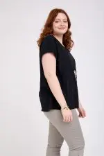 ⁦FIONNA - טי פרינט איטלי⁩ – תמונה ⁦5⁩