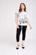 ⁦NESSA - טי פרינט איטלי⁩ – תמונה ⁦10⁩