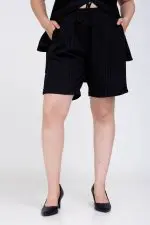 ⁦ג'ואן - ברמודת אריג לחליפה⁩ – תמונה ⁦2⁩