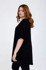 ⁦גילי - טופ עטלף גלאם⁩ – תמונה ⁦2⁩