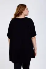 ⁦גילי - טופ עטלף גלאם⁩ – תמונה ⁦3⁩