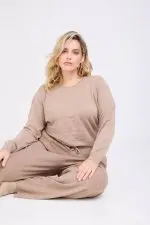 ⁦LIA - סריג ניקי בייסיק⁩ – תמונה ⁦4⁩