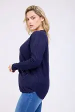 ⁦OPAL - סריג ניקי עיטור⁩ – תמונה ⁦12⁩