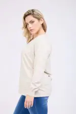 ⁦GIANA - סריג וי אבנים⁩ – תמונה ⁦12⁩