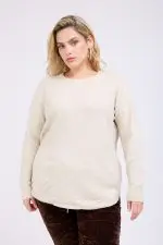 ⁦OPAL - סריג ניקי עיטור⁩ – תמונה ⁦3⁩