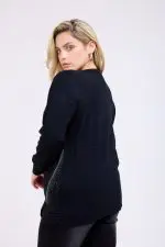 ⁦GIANA - סריג וי אבנים⁩ – תמונה ⁦8⁩