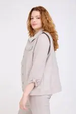 ⁦מונה - ווסט סטרץ' לחליפה⁩ – תמונה ⁦13⁩