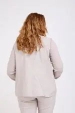 ⁦מונה - ווסט סטרץ' לחליפה⁩ – תמונה ⁦14⁩